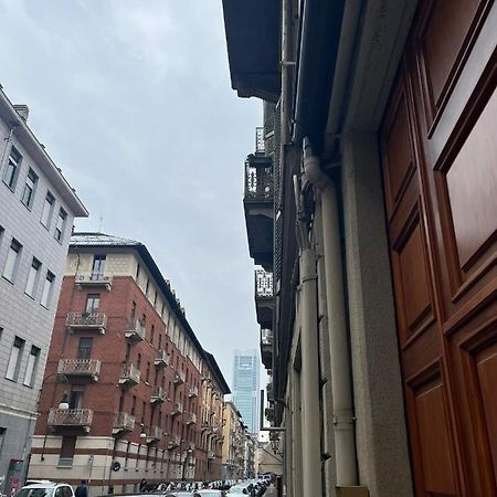 Апартаменти Casa Stefania Турин Екстер'єр фото